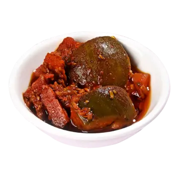Mango Pickles