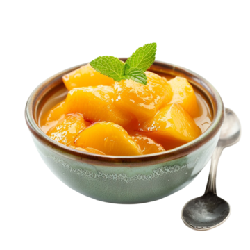 Mango Chutney