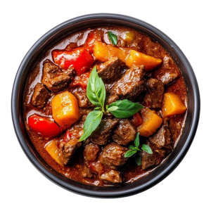 Rogan Josh Curry