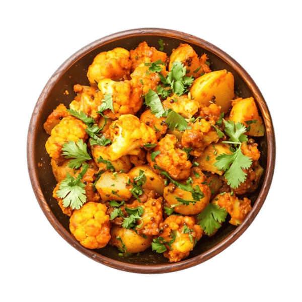 Aloo Gobi