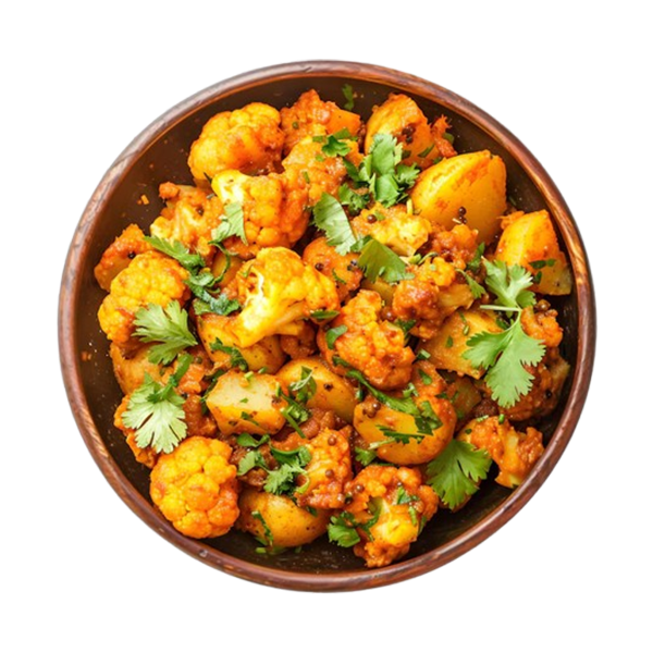 Aloo Gobi