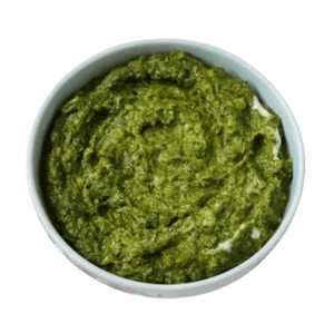 Aloo Saag