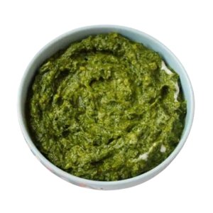 Aloo Saag