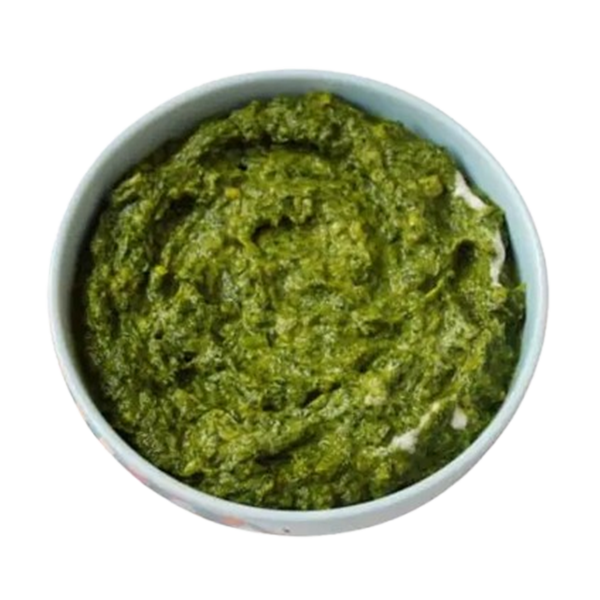 Aloo Saag