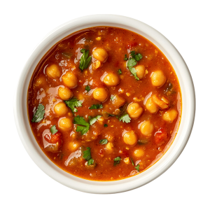 Chana Masala