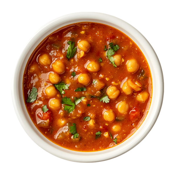 Chana Masala
