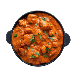 Chicken Curry