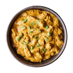 Chicken Korma