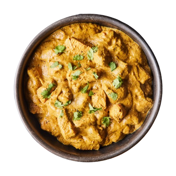 Chicken Korma