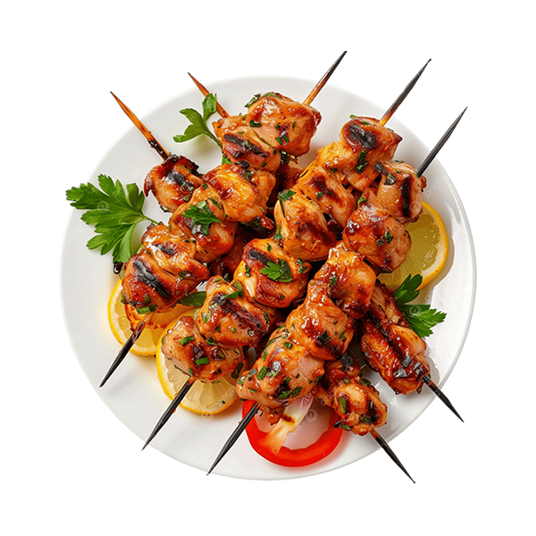 Boti Kebab