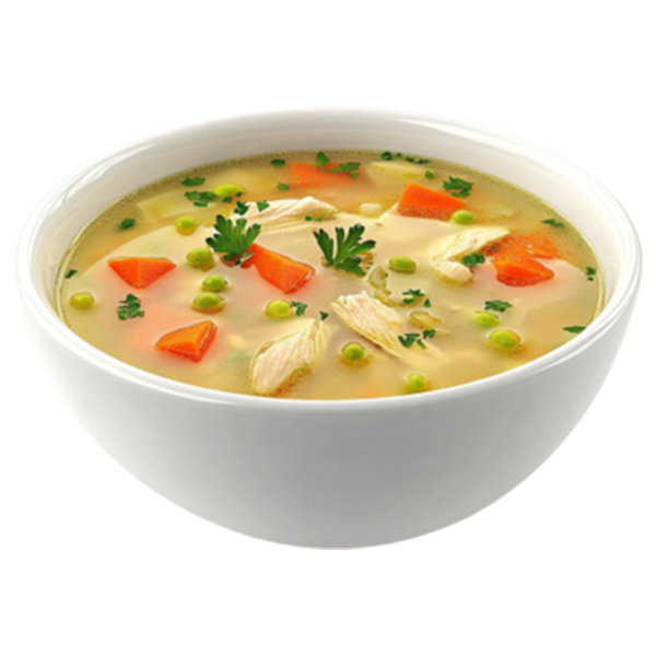 Chicken Soup