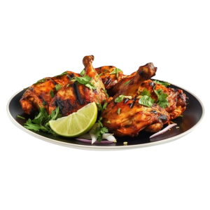 Chicken Tandoori