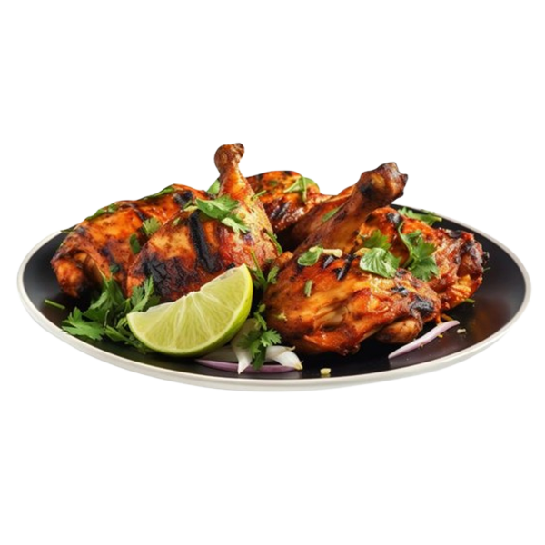 Chicken Tandoori