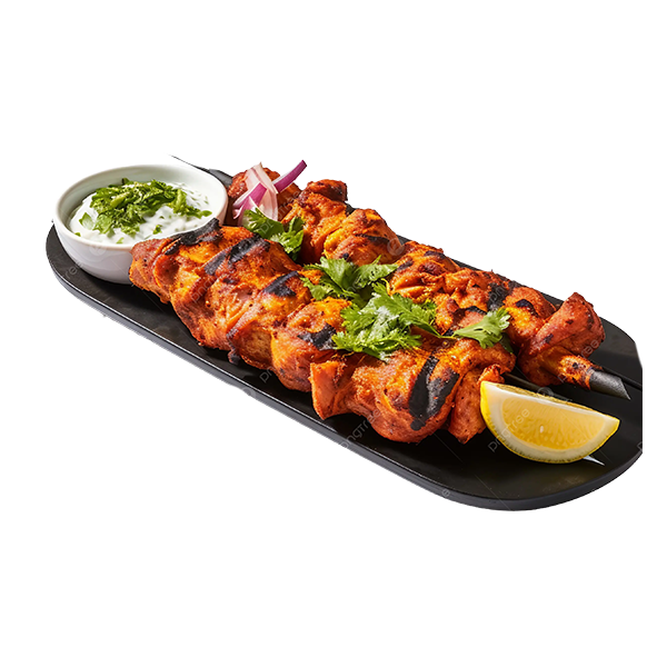 Chicken Tikka