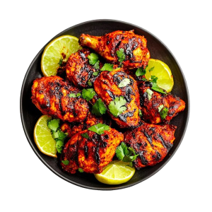 Chicken Tikka Kebab
