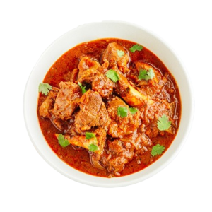 Chicken Vindaloo