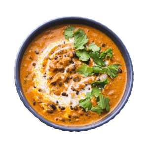 Daal Makhani