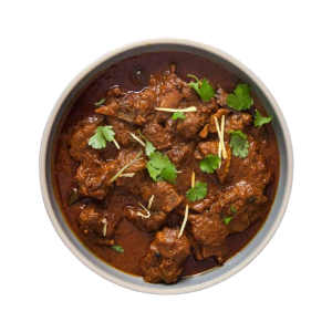 Lamb or Goat Beef Curry