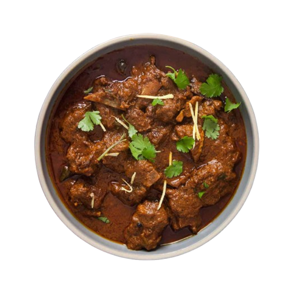Lamb or Goat Beef Curry