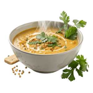 Lentil Soup