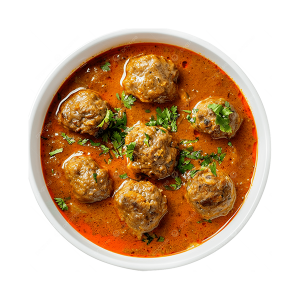 Malai Koftas