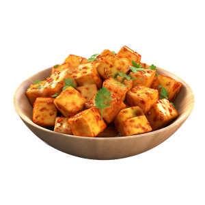 Paneer Tikka