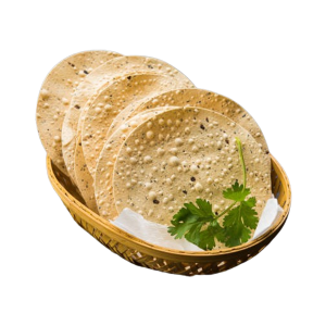 Papadom