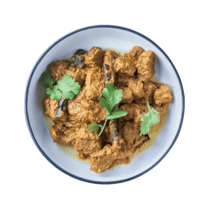 Rogan Josh Curry