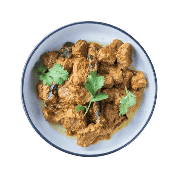 Rogan Josh Curry