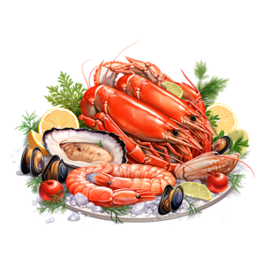 Sea Food