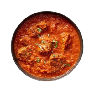 Lamb Tikka Masala
