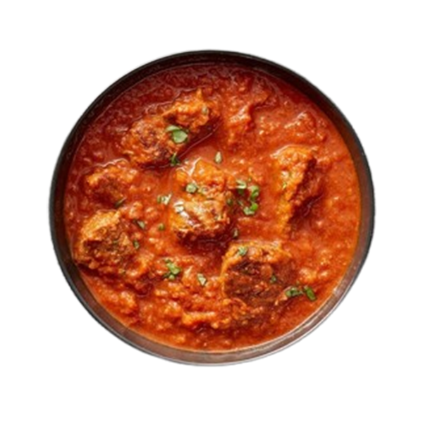Lamb Tikka Masala