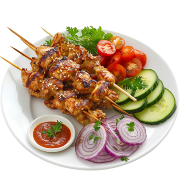 Chicken Tikka