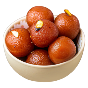 Gulab Jamun