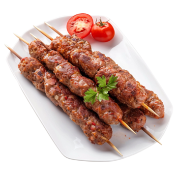 Boti Kebab