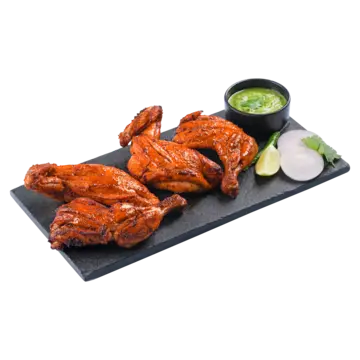 Chicken Tandoori