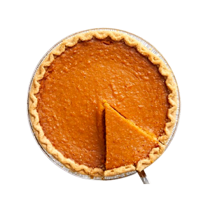 Sweet Potato Pie/2pcs