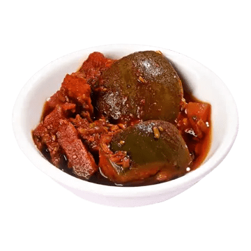 Mango Pickles