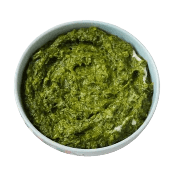 Aloo Saag