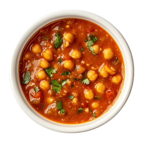 Chana Masala