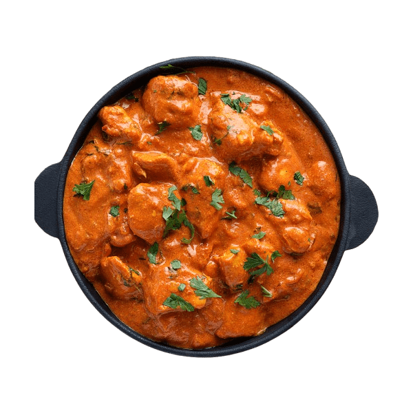 Chicken Curry