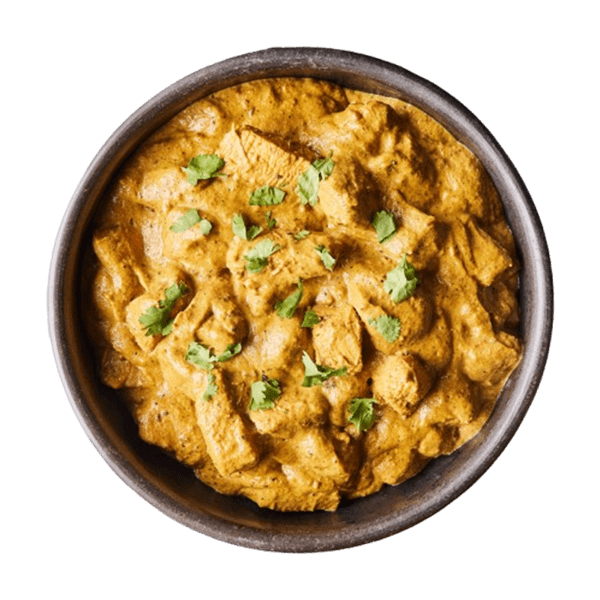 Chicken Korma
