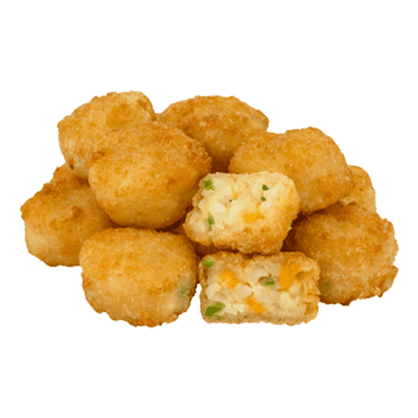 Chicken Muncher/6 pcs