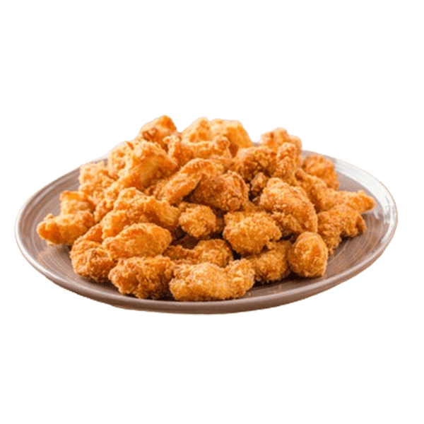 Chicken Popcorn