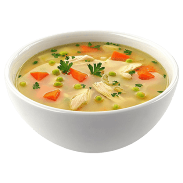 Chicken Soup