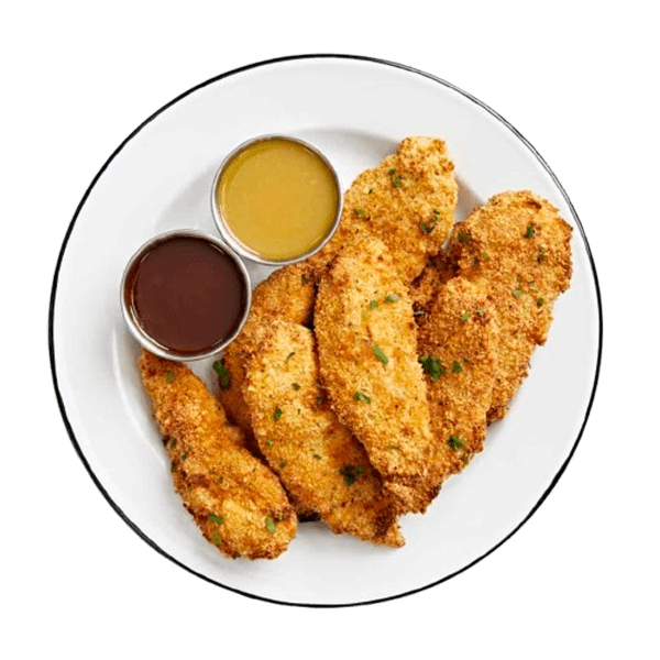 Chicken Tenders/6 pcs
