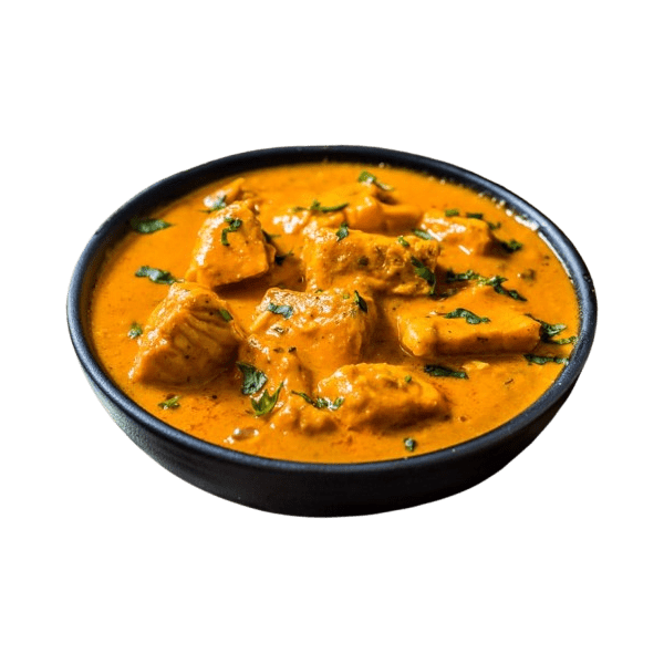 Fish Tikka Masala
