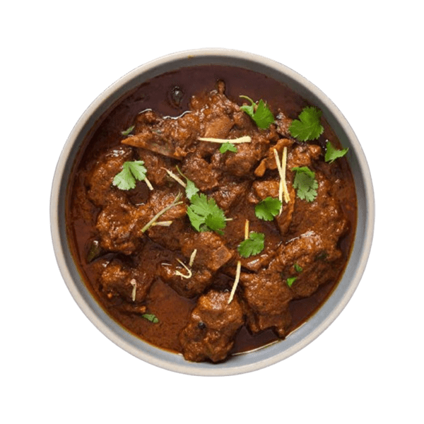 Lamb or Goat Beef Curry