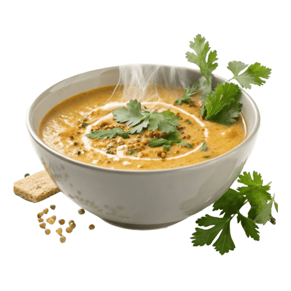 Lentil Soup