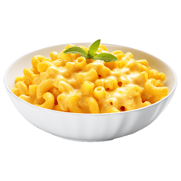 Macaroni Cheese